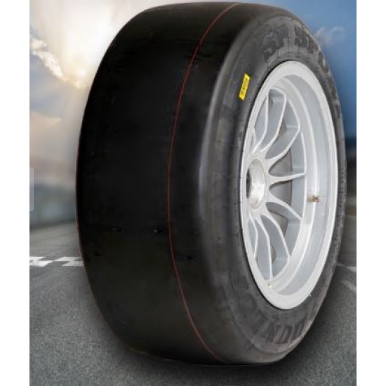 DUNLOP RACING TYRES 190 535 R13